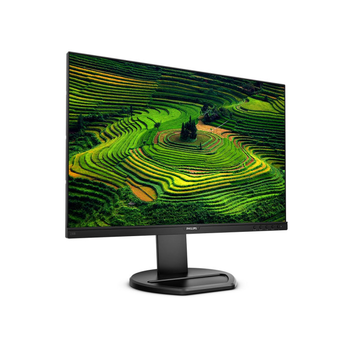 PHILIPS 225 IPS FORMATO 1610 1920X1200 ERGONOMIA COMPL.